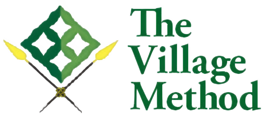 the village method logo