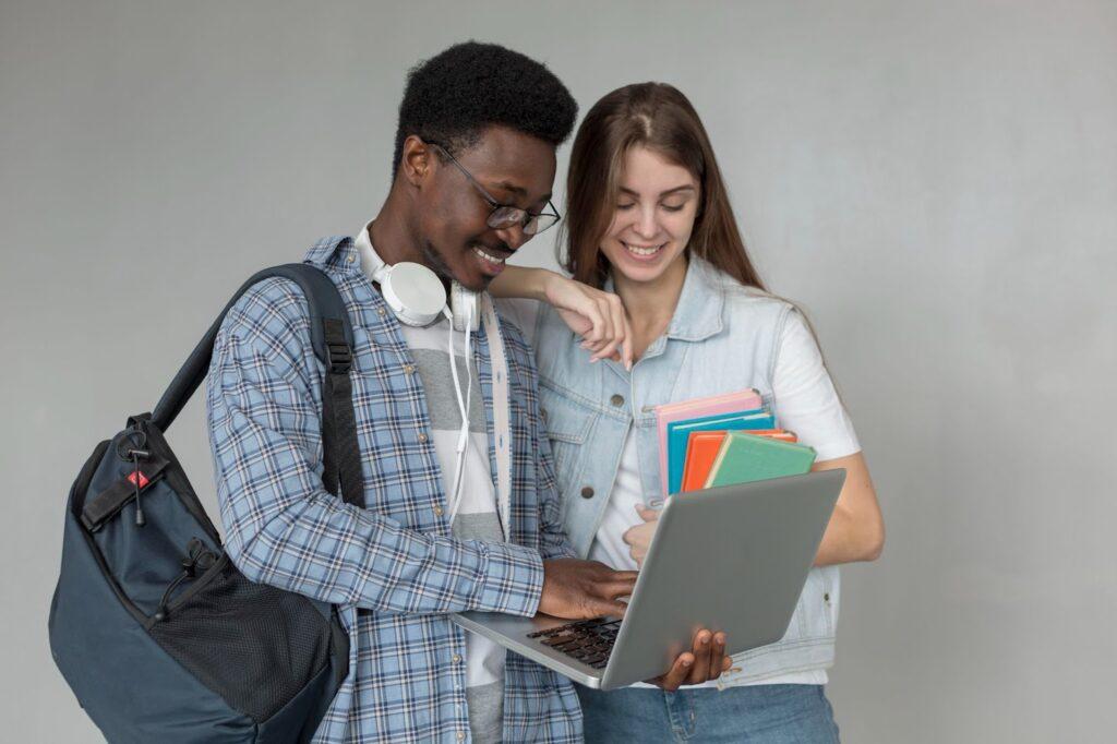 Step #3: Increase College Enrollment and Retention Levels with ScholarPrep Nation  