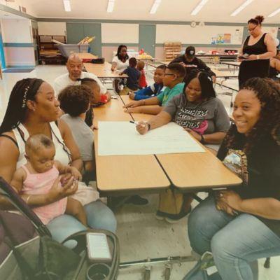 The Village Method Parents