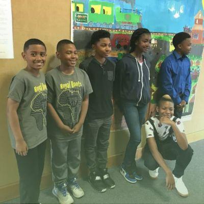 The Village Method Scholarship program