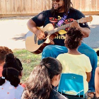 Summer STEM Arts Camp